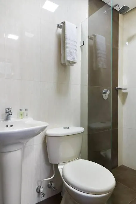 201 Huge Terrace And Beautiful View In El Poblado Daire Medellín