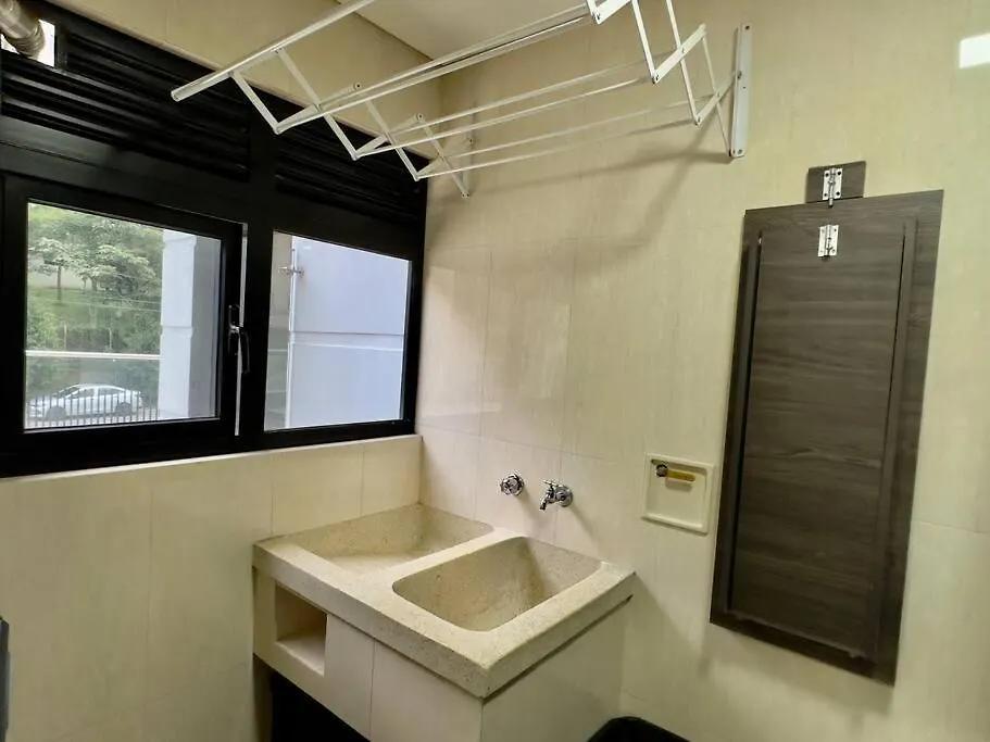 201 Huge Terrace And Beautiful View In El Poblado Lejlighed Medellín
